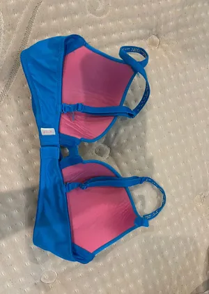 PINK Victoria's Secret Bra Push-Up Wear Everywhere thumbnail 1