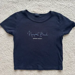 Brandy Melville Top thumbnail 1