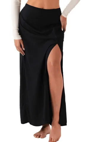 NWT Black High thumbnail 1