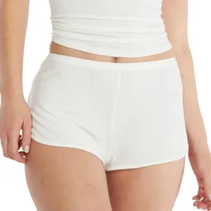 Dorina Silence Shorts in Ivory, Size M​​​​ thumbnail 1