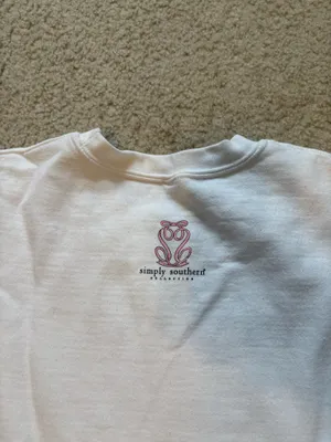 Simply Southern Sweatshirt thumbnail 4