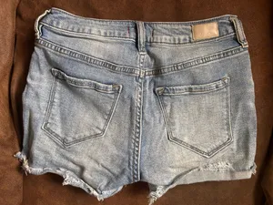 Dear John Jean Shorts thumbnail 2