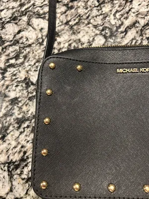 Michael Kors Purse thumbnail 4