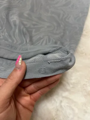 Lululemon Swiftly Tech Short Sleeve  thumbnail 6