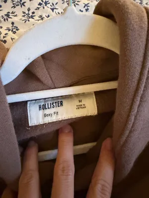 Hollister Baggy Fit Sweatshirt thumbnail 3