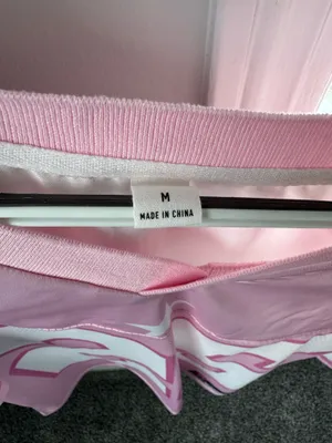 Amazon Pink jersey thumbnail 3