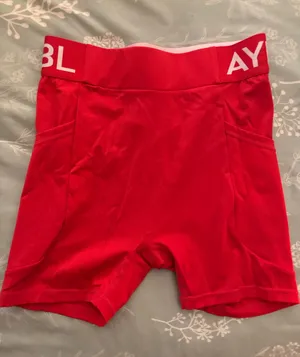 AYBL Shorts thumbnail 1