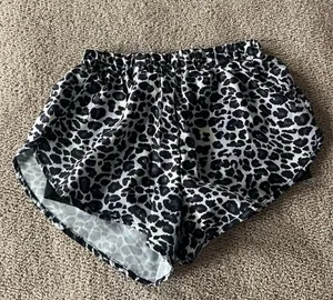 SheIn Shorts thumbnail 1