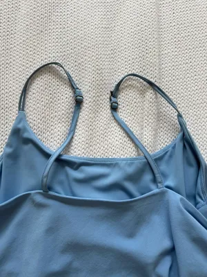 Abercrombie Athletic Dress Traveler Mini thumbnail 4