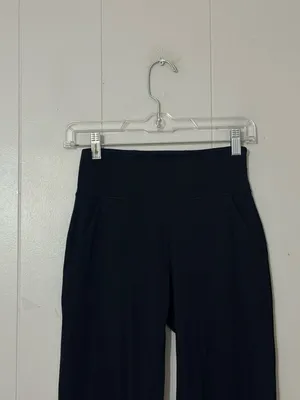Lululemon Align High-Rise Jogger 28” Black Size 4 Nulu thumbnail 4