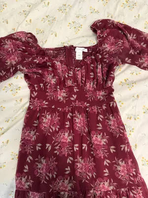 Altar'd State maxi dress thumbnail 1