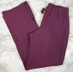 Lululemon On the Right Track Track Pants thumbnail 1