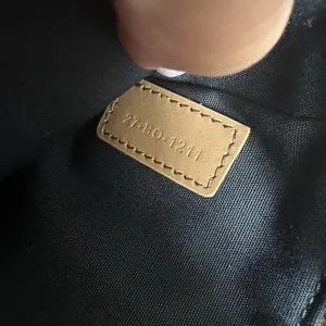 Dior X Cactus Jack Belt Bag Small Brown Canvas Leather Monogram Fanny Pack Italy thumbnail 5
