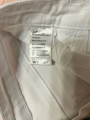 KanCan USA jean shorts thumbnail 3