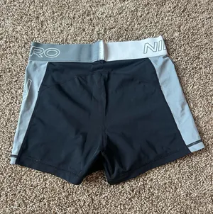 Nike Pro Spandex thumbnail 2