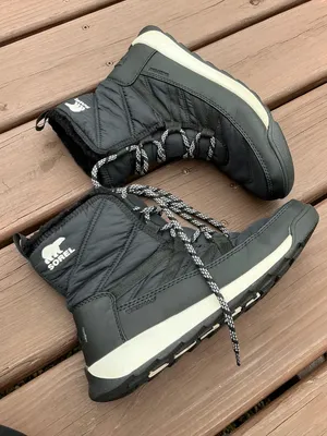 Lightweight SOREL Faux-Fur Lined Women's Boots ❄️☃️ thumbnail 5