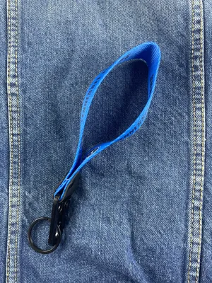Tennessee Titans Keychain thumbnail 2