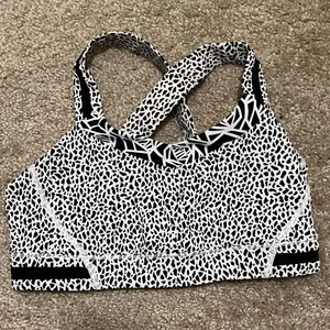 Lululemon‎ Rack Pack Bra 6 thumbnail 5