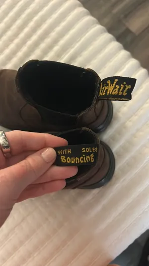 Dr. Martens Boots thumbnail 4