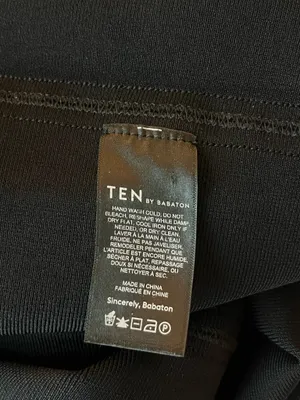 Aritzia Ten by Babaton Dress thumbnail 7