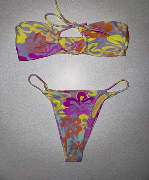 princess polly bikini set  thumbnail 3