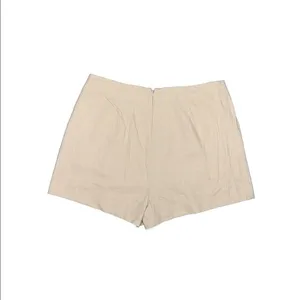 ✨Forever 21 Linen Blend Mini Skort✨ thumbnail 3
