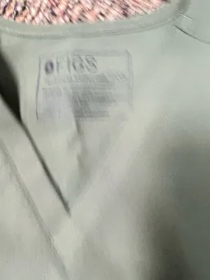 Figs scrub pants and top thumbnail 4