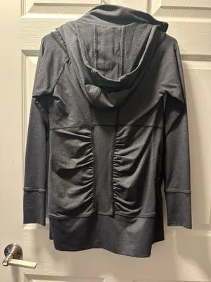 Athleta Zip-Up Jacket thumbnail 3