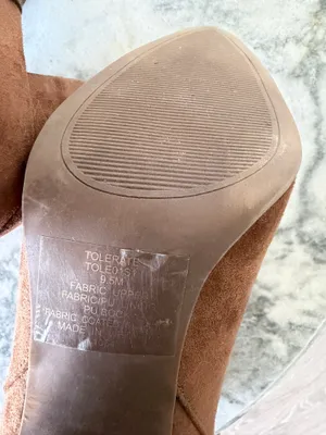 Steve Madden Boots thumbnail 5
