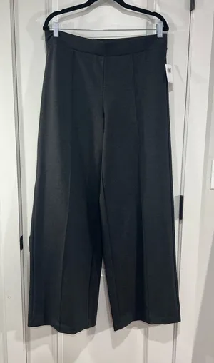 Old Navy High-Rise wide leg Stevie pants thumbnail 1