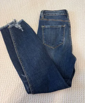 KanCan USA Skinny Jeans thumbnail 1