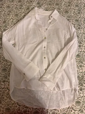 White Linen thumbnail 1