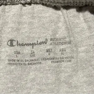 Woman’s NEW Champion lightweight lounge pants with elastic waistband & drawcord thumbnail 5