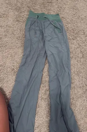 Lululemon Dance Studio Joggers thumbnail 1