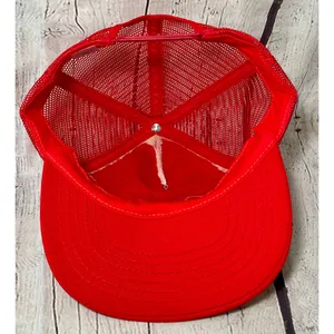 Vintage Coors Beer Snapback Trucker Hat  thumbnail 8