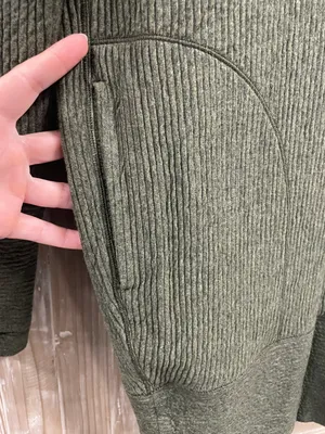 Lululemon Dress Size XXS Along The way Dress thumbnail 3