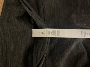 Lululemon Leggings thumbnail 4