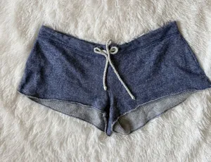 Victoria's Secret Micro Shorts thumbnail 1