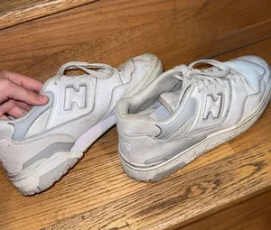 New Balance Shoes thumbnail 1