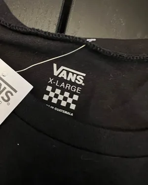 Vans Graphic Tee thumbnail 2