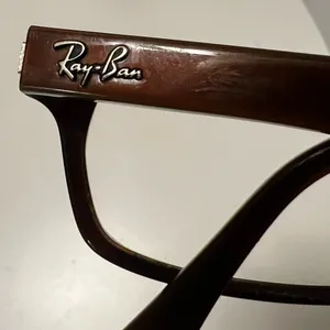 Ray Ban Glasses RB5150‎ Brown 2019 Frames only thumbnail 6
