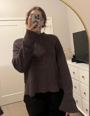Altar'd State Sweater thumbnail 1