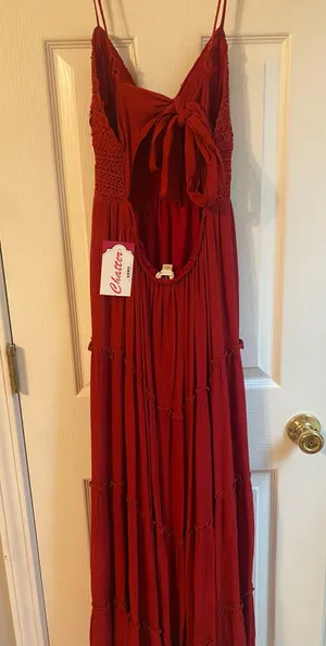 Boutique Dress thumbnail 2