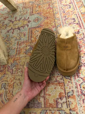 UGG Discoquette Slide Slipper thumbnail 4