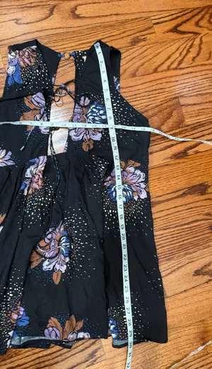 Free People Dress thumbnail 4