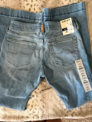 Ariat Jeans Bootcut thumbnail 4