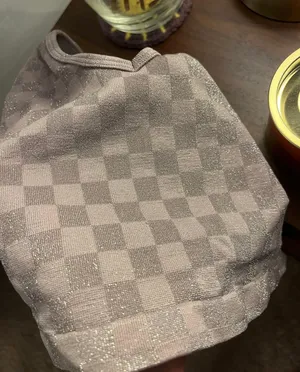 Seriously soft Crop Tank thumbnail 3