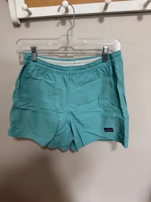 Patagonia Baggies Shorts thumbnail 3