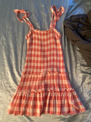 Sincerely Jules Dress thumbnail 1
