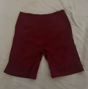Alphalete Aurola Shorts thumbnail 1